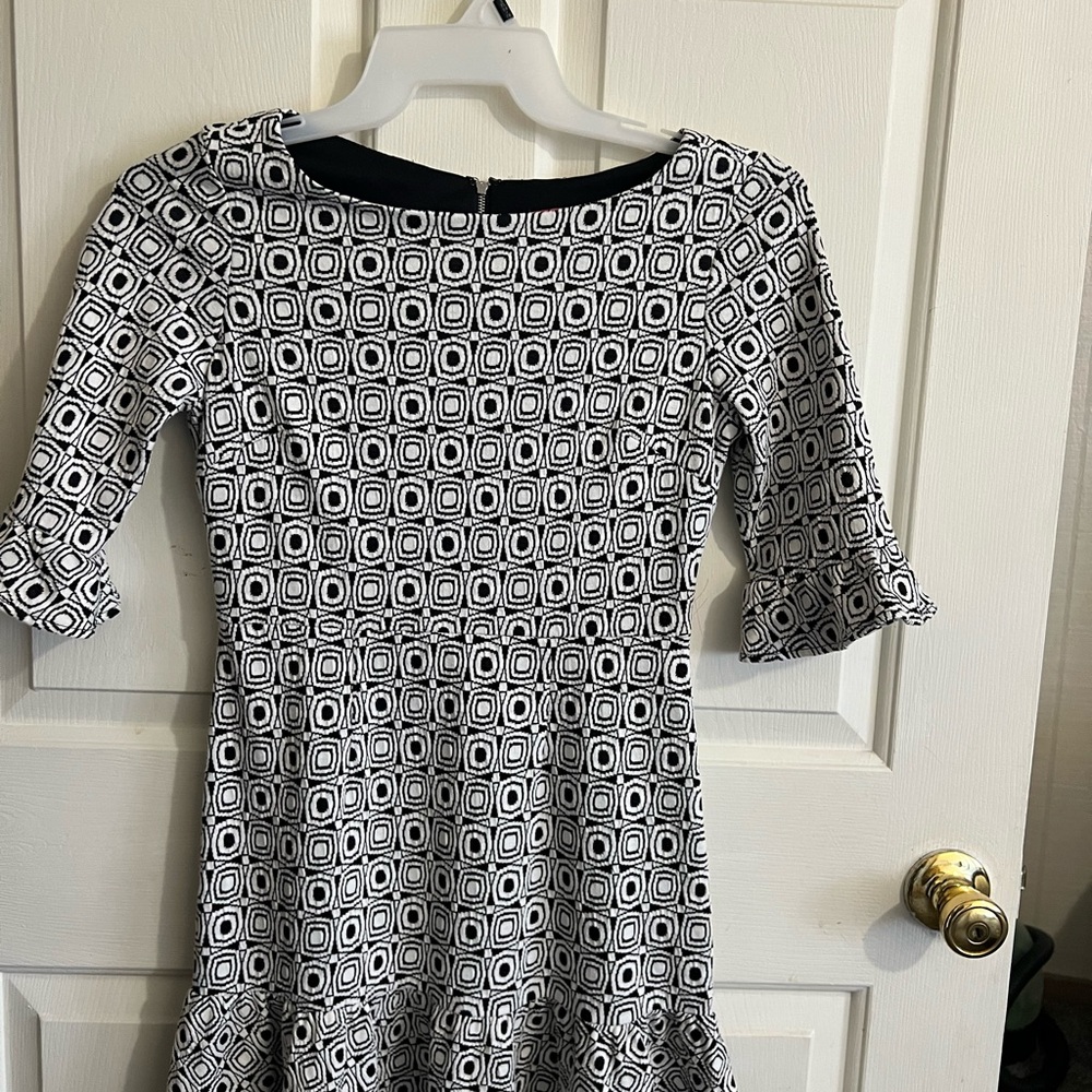 Betsy Johnson dress